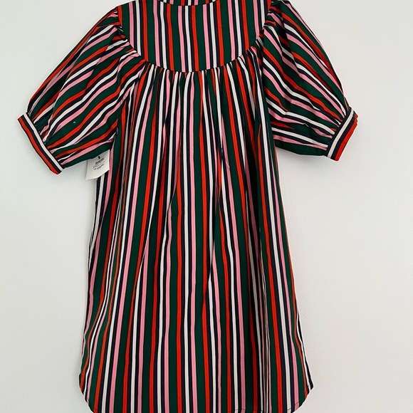 Stem Girls ShirtDress - Picture 2 of 5